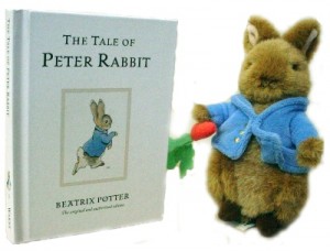 peter rabbit