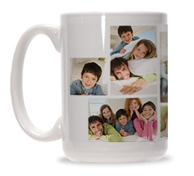 Dead Now! Photoworks: Photo Mugs for $5 and Free Shipping