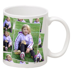 Seehere: Photo Mugs $7 or Less Shipped