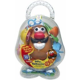 Kmart: Playskool Toys for $5 Kmart: Playskool Toys for $5