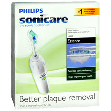 sonicare essence