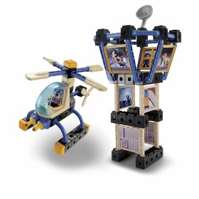 Amazon: $10 off Trio Toys and Other Deals