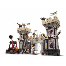 Kmart: Trio King Castle $24.99 and other Toy Deals