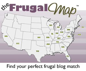 Introducing the Frugal Map