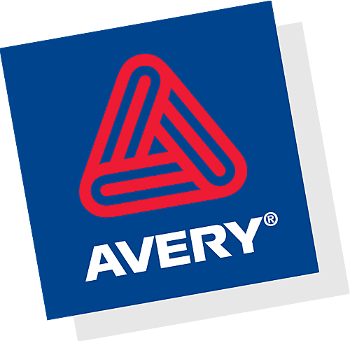 Free Avery Label Pads