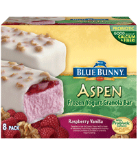 Walmart Deals: Blue Bunny Frozen yogurt for 50 Cents plus More Walmart Deals: Blue Bunny Frozen yogurt for 50 Cents plus More