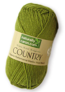 Dead Now! Naturally Caron: FREE Skein of Yarn