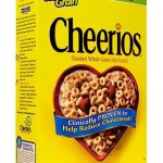 Printable Coupons: Save $1 off Cheerios and $1 off Toaster Strudel