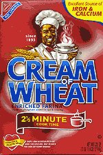 Free Sample: Cinnabon Cream of Wheat Cereal