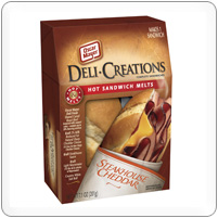 Printable Coupon: Oscar Mayer Deli Creations