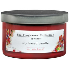 Kmart: Better Than Free Glade Fragrance Collection Candles