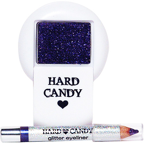 Free Hard Candy Eyeliner from Seventeen Magazine