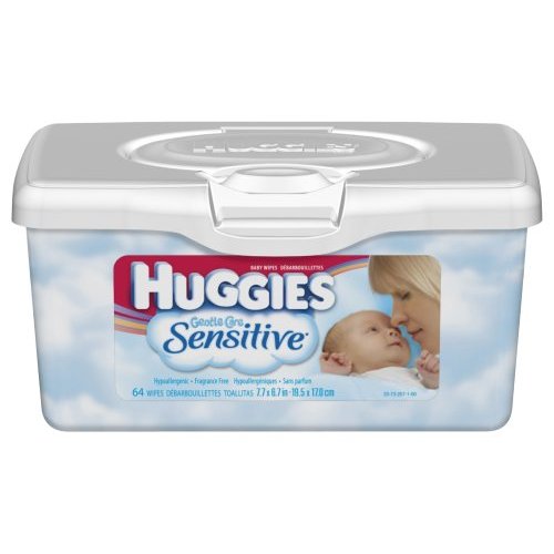 *HOT* Huggies Wipes coupon: $2 off three