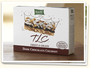 Free Kashi Samples: Pick One of Three Choices