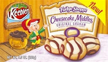 Printable Coupons: Keebler Cookies, Contadina, Red Gold Tomatoes and More