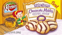 Printable Coupons: Keebler Cookies, Gerber Graduates, GUM Products + More