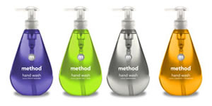 Target: Method Soap $0.49 Each Plus Baby Clearance