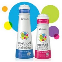 Method Laundry Products for 63% off
