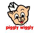 Piggly Wiggly Midwest:  Double Coupons 3/3-3/24