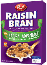 Kmart Deals: Free Post Cereal Kmart Deals: Free Post Cereal