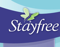 CVS Deal:  Free Stayfree Pads All Month Long