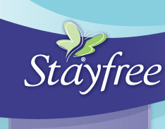 Free Sample Stayfree Ultra Thin