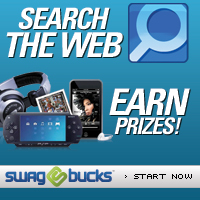 Swagbucks: Five Free Swag Codes 1/11-1/15