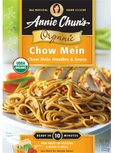 Printable Coupons: Annie Chun’s, Bird’s Eye Frozen Vegetables plus Tons of Toy Coupons