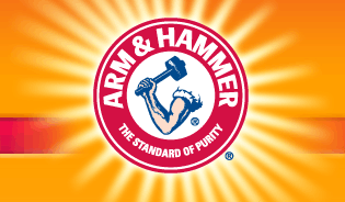 Free Arm & Hammer Shaker