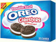 Heads Up: Free Oreo Cakesters Coupon Offer from Kraft First Taste