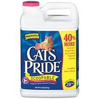 Free Cat’s Pride Litter Product Coupon