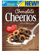 Hot Printable Coupons: Chocolate Cheerios Cereal and Pillsbury Sweet Rolls