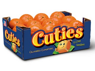 Cuties Clementines Coupons