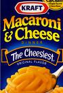 Kraft Macaroni and Cheese Printable Coupon