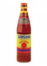 Free Louisiana Hot Sauce if the Saints Win on Sunday
