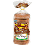 Printable Coupons: Welch’s Juice, Nature’s Own Bagels, Yo Plus Yogurt and More