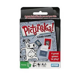 Target and Walmart: Pictureka and Monopoly Travel Game Deals
