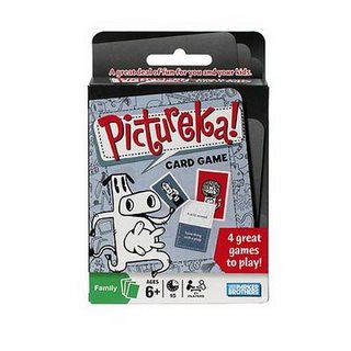 Target and Walmart: Pictureka and Monopoly Travel Game Deals Target and Walmart: Pictureka and Monopoly Travel Game Deals