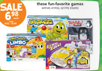 Toys R US: Pictureka Flipper Only $1.98