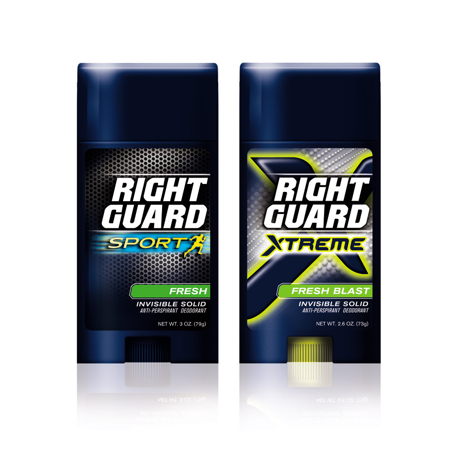 Printable Coupons: Right Guard, Garnier, Listerine and More