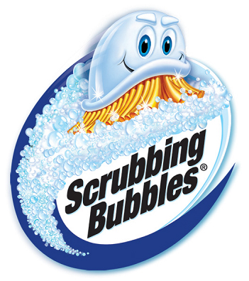 Scrubbing Bubbles Coupons: $14 in Savings + Target Deal