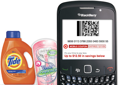 New Target Mobile Coupons: Save $22.50 on Revlon, Classico Pasta and More products