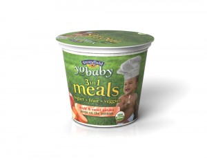 Walmart: Free YoBaby 3-in-1 Meals Walmart: Free YoBaby 3-in-1 Meals