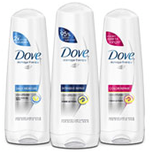 High Value Dove Hair Care Printable Coupons