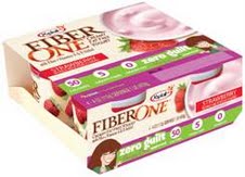 Fun Giveaway:400 Coupons for Free Fiber One Yogurt