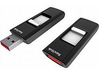 Staples Deal:  4GB Flash Drive Only $2.75