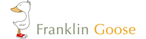 Franklin Goose:  Free $5 Credit for Your Product Reviews
