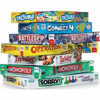 Hasbro Games and Toys Printable Coupons