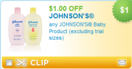 More Free Johnson & Johnson’s Buddies Soap