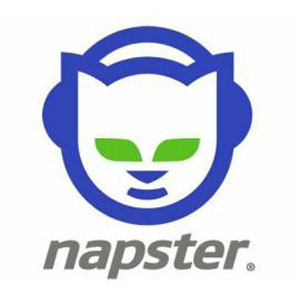 Free MP3 Player from Napster